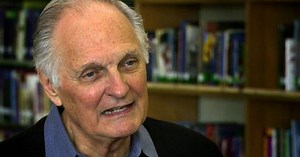 Alan Alda's 'Flame Challenge' Aims to Communicate Science