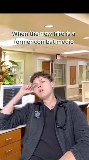 There’s a reason no tv shows are set in SNFs #nurse #medic #nursehumor #healthcarehumor #medical #snf #geriatrics #subacute #fyp