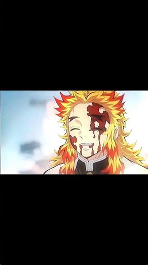 Rengoku’s Death Scene Broke Every Demon Slayer Fan 💔🔥#animeshorts #anime #demonslayer #rengoku