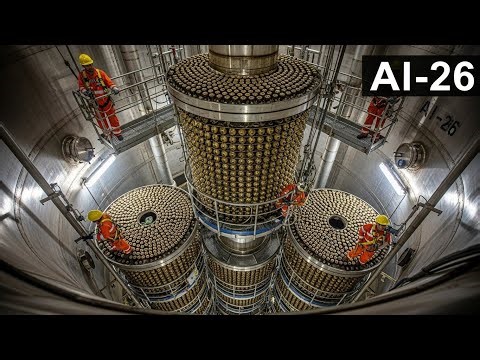 Inside a Catalytic Cracking Unit | Complete Manufacturing Process