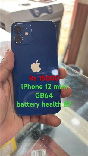 iPhone 12 mini #smartphone #art #displayreplacement #repair #iphone #tech #device #tablet #phonk ...