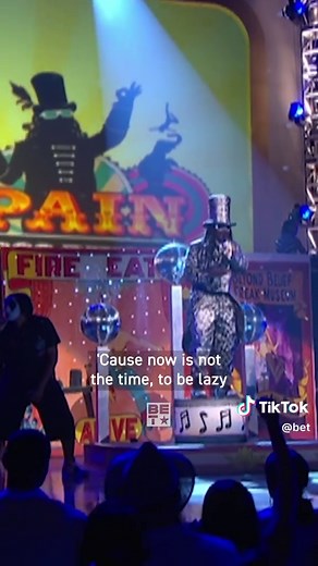 He truly was a ringleader—commanding the stage, the sound, and the entire era. T-Pain’s 2008 #BETAwards performance of “Ringleader Man” was more than a set, it was a spectacle. One thing about T-Pain—he gon’ give us a show. 🎪🔥#TPain