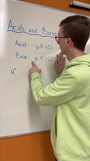 Chemistry Tutor Bradley Knows Shawn Too Well