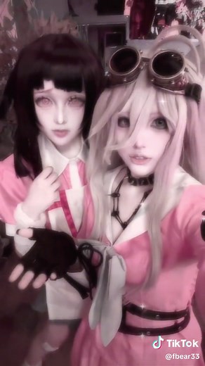 Danganronpa 2: Mikan Tsumiki's Heart-wrenching Moments