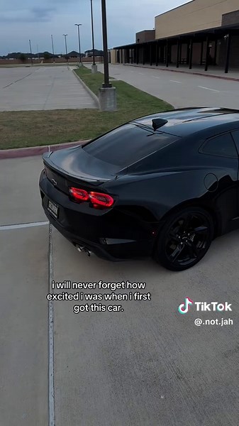 so excited man #2024camaro #fyp #blowthisup #zl1jah #go2work