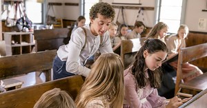 Recap:  Hearts and Minds - Season 5 - Episode 2