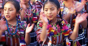 Supporting Indigenous Latinx Students' Success in U.S. Schools