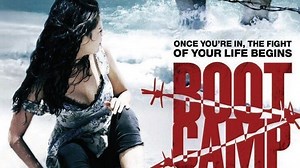 Лагерь Boot Camp (2007). триллер