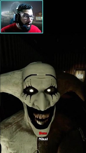 HE FOUND ME AND I PANICKED. . 😱| Massacre at the Mirage Full Gameplay (Pt.2)