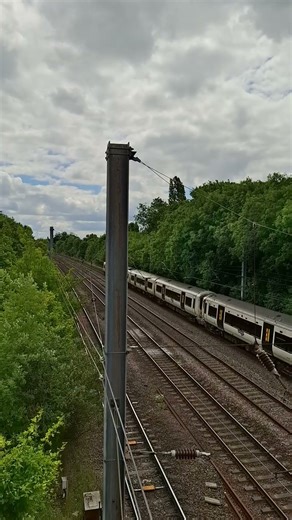 Great Northern Class 387