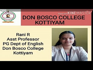 LECTURE 14::EUROPEAN FICTION, SEM 3, MA ENGLISH, TIN DRUM, PART 1