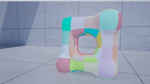 Understanding PolyGroups in Unreal Engine  | Unreal Engine 5.7 Documentation | Epic Developer Community