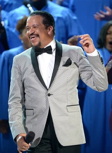 Mr. Richard Smallwood… 😢 We lost one of the biggest inspirations in gospel music. He penned songs that to this day get me through tough moments. From 𝐓𝐨𝐭𝐚𝐥 𝐏𝐫𝐚𝐢𝐬𝐞 to 𝐂𝐞𝐧𝐭𝐞𝐫 𝐨𝐟 𝐌𝐲 𝐉𝐨𝐲. When I was tasked with singing “I Love the Lord” years ago, I was initially intimidated. I’d known the song as a child and always felt the grand POWER within the melody, the crescendos and even the decrescendos. Knowing Whitney Houston had just covered the classic definitely did not help. A