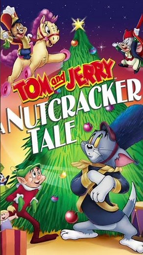 Top 5 Tom and jerry movies
