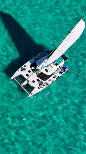 🐋🦈✨ 2026 is calling… and it’s going to be wild! From curious tiger sharks cruising the reef, to graceful manta rays gliding beside the sails, and humpback whales putting on a show during their annual migration — every trip is an adventure waiting to unfold. 🌊 Join us aboard Sail Ningaloo for encounters that will leave you speechless, memories that last a lifetime, and the only liveaboard sailing experience on the Ningaloo Reef. 📩 Reach out to Cristie, our Reservations Manager, for a demo iti