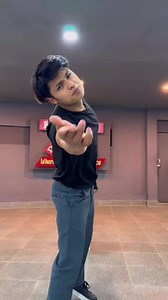 148K views · 4.3K reactions | Mujhe pyaar aaya hain #hozana2504 #reels #dance | Hozana dance studio | Facebook