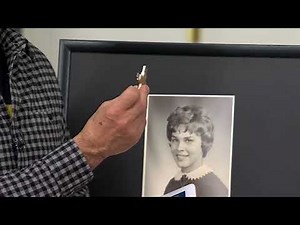 Clickfree Pro 128GB Photo & Video Storage Device with Case on QVC