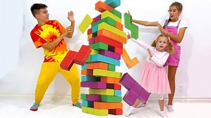 463K views · 275 shares | Kids baby and sweet stories funny | Baby baby cartoon | Facebook