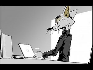 Zootopia Comic: Sunderance Chapter 10 part 1