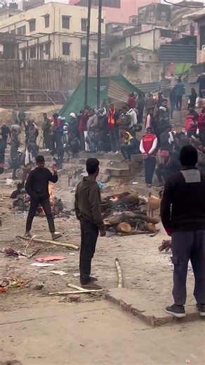 Raja Harishchandra Ghat Varanasi❤️😱😱😱 #shorts