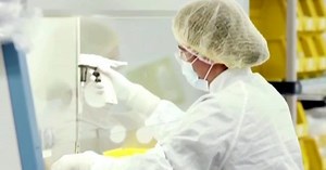 New cancer vaccine boosts survival rate, Moderna says