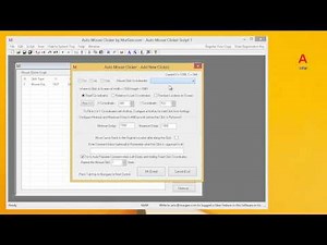 Mouse Dragging Script