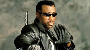 Wesley Snipes' Blade Franchise Surges on Streaming While Marvel Scrambles To Put a New Movie Together