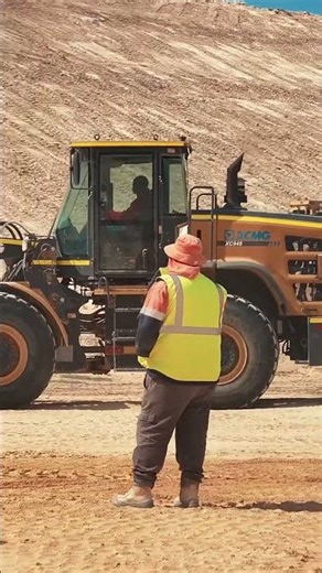 Australia & Perths ONLY - 1:1 - LIVE MINE SITE - Award Wining - Machine Operator Training - Only