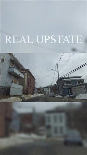 You’ve Probably Never Seen This Part of NY - Amsterdam