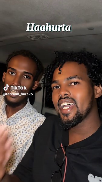Dhaanto: Exploring Somali Culture through Farxaanbarako