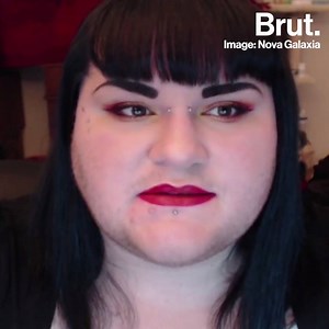 It’s No-Shave November, and Nova Galaxia wants you to know that beards are for everyone. | Brut