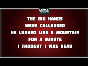 Lucille - Kenny Rogers tribute - Lyrics