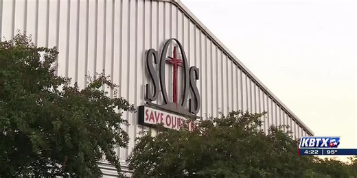 S.O.S Ministries to host 'Made for More' Banquet