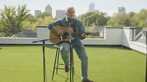 Here is Daryl Mosley’s chilling Gospel song, “He’s With Me.” It’s a powerful message that we’re never alone, and it was written by the 3-time “Songwriter of the Year” winner. Enjoy this intimate performance of just Daryl and his guitar. Daryl Mosley - singer/songwriter | Pinecastle Records