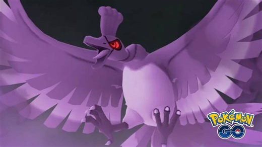 Should you purify Shadow Ho-Oh in Pokemon GO?