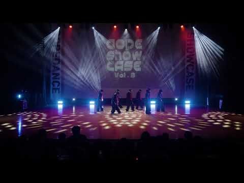 2026 DOPESHOWCASE vol.8 | 22. OSONDOSON