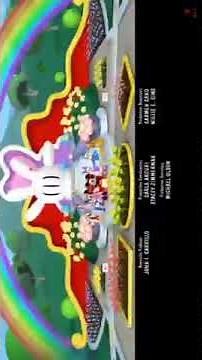 Mickey's Big Band Concert