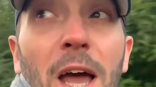 Jon Richardson quits comedy to pursue surprisingly normal dream job