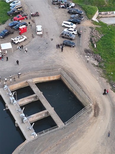 Ayudando en la búsqueda de Lupita Ontiveros