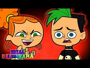 Total Dramarama - March Compilation