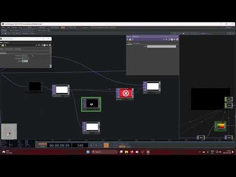 NEW LIFE COMPONENT - reference video
