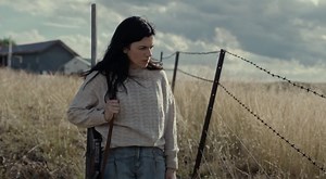 Trailer for the Sci-Fi Thriller IN VITRO Set on a Struggling Cattle Farm — GeekTyrant