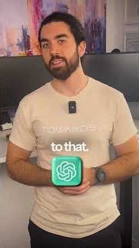 Why prompts actually work