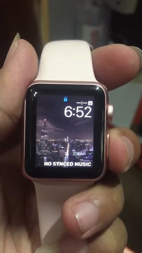 Reset Passcode iWatch 1 and 2 without iPhone