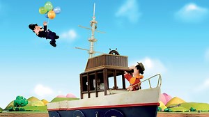 Big Balloons - Postman Pat: Special Delivery Service (Series 1, Episode 5) - Apple TV (UK)