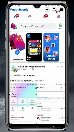 🔥 COMO TROCAR O NOME DA PÁGINA DO FACEBOOK