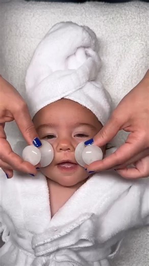 41M views · 495K reactions | Aww that smile is gorgeous!藍 | Exotic Planet | Facebook