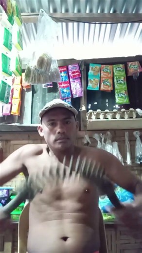 Why Is This Called ‘The Thinker’? 😓 FB: Marky Lumabong