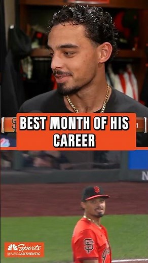 Jordan Hicks breaks down his matchup against Aaron Judge tonight | NBC Sports Bay Area