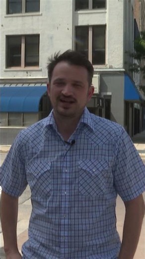 92 years since John Dillinger's final bank heist in South Bend
